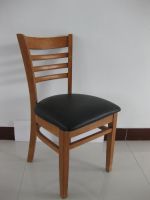 High Quality beech wood tiffany chair
