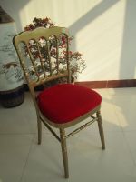 Used wedding chiavari chair