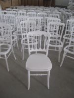 Camelot Chair/chavari chair/wedding chair