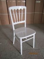 wedding chair /napoleon chair