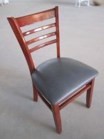 Wholesale high quality bistro chair