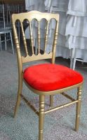 2013 Hot-sale chivari chair
