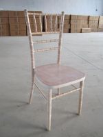 sale white wedding chair