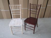 chiavari chair (K/D)