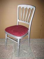 Quality wooden chair/napoleon chair