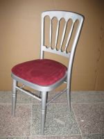 Quality Wooden Chair/napoleon Chair