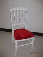 Quality wooden chiavari chair,napoleon chair,folding chair
