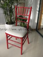 2012 hot-sale white cheap banquet chairs
