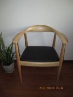 HIGH QUALITY COW HORN CHAIR