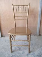 K/d Assembly Chiavari Chair /tiffany chair