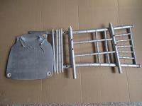 banquet chair parts