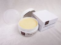 UNREFINED SHEA BUTTER