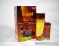 X-Gold Engine oil Pro