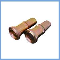 Carbon steel Hydraulic hose fitting