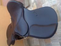 Gp Treeless Saddle