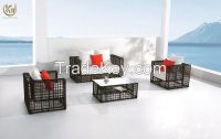 outdoor furniture garden sofa