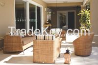 Outdoor furniture garden sofa  KS1330