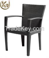 Rattan furniture rattan chair KC1253