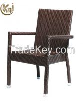 Outdoor furniture garden armchair KC1255