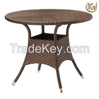 Outdoor furniture garden leisure table KC1261