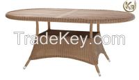 Outdoor furniture garden table KC1265