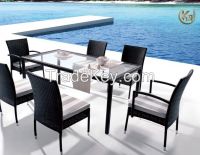 Outdoor furniture garden set KC1323