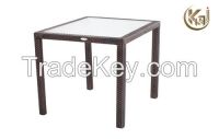 Outdoor furniture  garden table KC1468