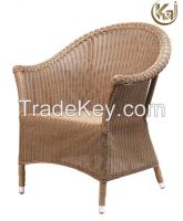 Outdoor furniture garden armchair KC1476