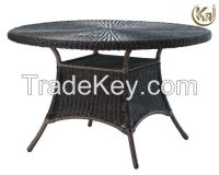 Outdoor furniture garden leisure table KC1264