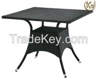 Outdoor furniture garden leisure table KC1262