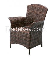 Outdoor furniture garden leisure chair  KC1259