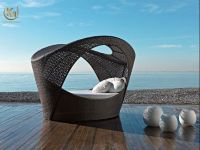 Daybed KD1217(Seaside Furniture)