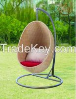 Outdoor furniture patio swings KC1517