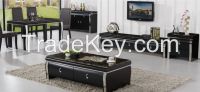 Home furniture living room coffee table 1428