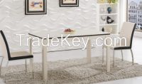 home furniture dining room dining table  1309