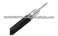 12 Core Optical Fiber Cable