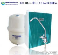 Diamond  Reverse Osmosis Water Purifier