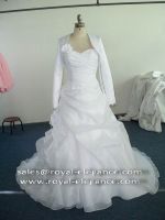 Bridal dress RE13018