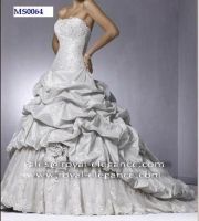 luxurious Bridal Dresses RE13021