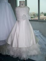 Lace Flower Girl Baby dress RE2070