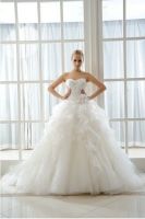 Hot sale Puffy Wedding Dresses RE13110