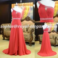 Special design Prom dresses RE16005