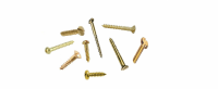 Brass Screws