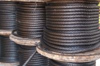 Steel Wire Rope