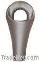 wire rope terminal- Pear socket