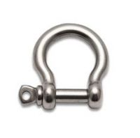 European Bow Shackle