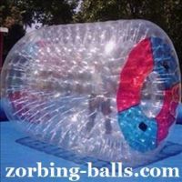 Inflatable Water Roller Balls