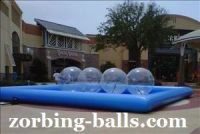 Inflatable Water Ball Pool Swimming for Walking Balls