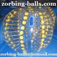 Bumper Bubble Ball, Bubble Soccer, Bubble Football