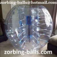 Body Zorb, Body Z...